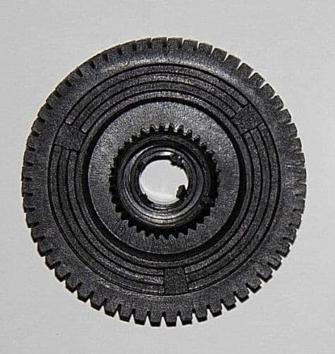 Repair Gear for BMW X3 X5 X6 Gear Box Servo Actuator Motor Transfer Case