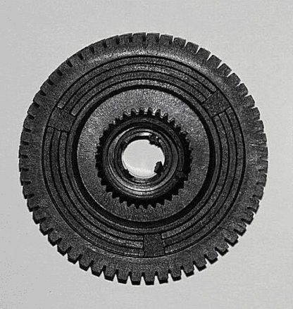 Repair Gear for Land Rover Discovery Gear Box Servo Actuator Motor Transfer Case