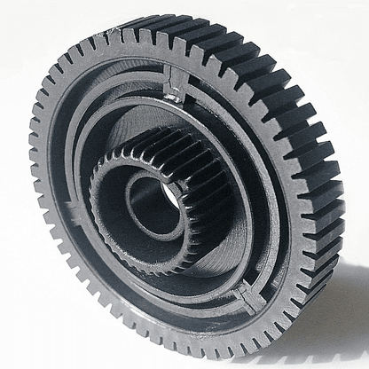 Repair Gear for Land Rover Discovery Gear Box Servo Actuator Motor Transfer Case