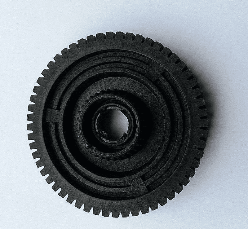 Repair Gear for Land Rover Range Rover Box Servo Actuator Motor Transfer Case