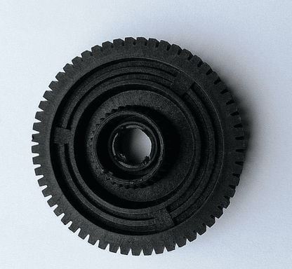 Repair Gear for Land Rover Range Rover Box Servo Actuator Motor Transfer Case