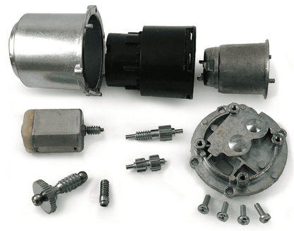 Repair Kit for BMW 3 Series E46 Wing Mirror Folding Motor Set