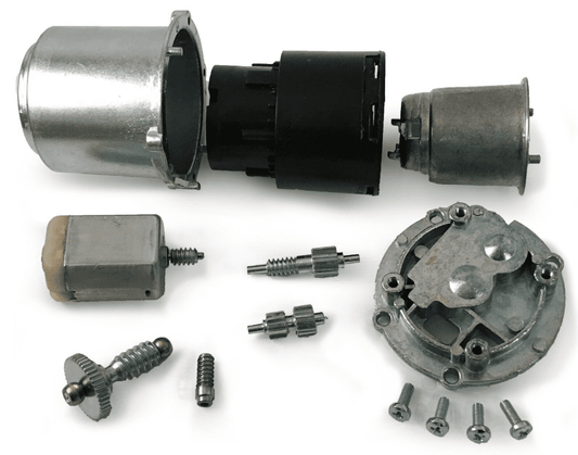 Repair Kit for BMW 3 Series E46 Wing Mirror Folding Motor Set