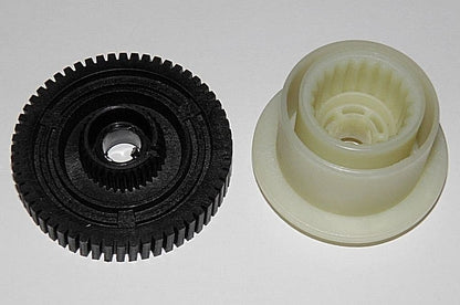Repair Kit for BMW X3 E83 Gear Box Servo Actuator Motor Transfer Case 2004-2011
