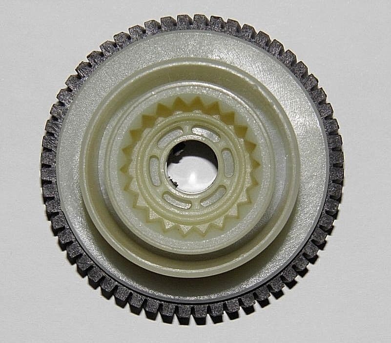 Repair Kit for BMW X3 E83 Gear Box Servo Actuator Motor Transfer Case 2004-2011
