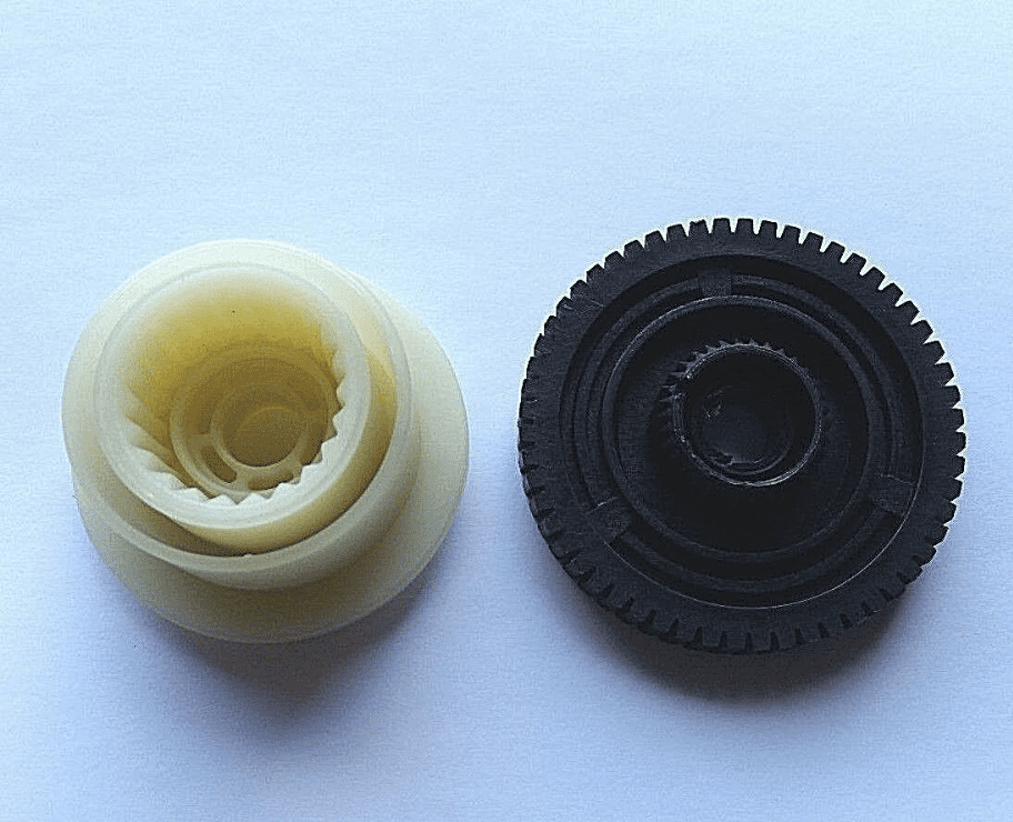 Repair Kit for BMW X3 E83 Gear Box Servo Actuator Motor Transfer Case 2004-2011