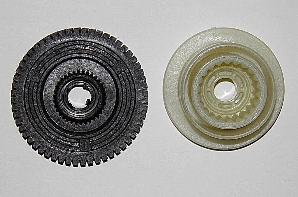 Repair Kit for BMW X5 E53 E70 Gear Box Servo Actuator Motor Transfer Case 00-13