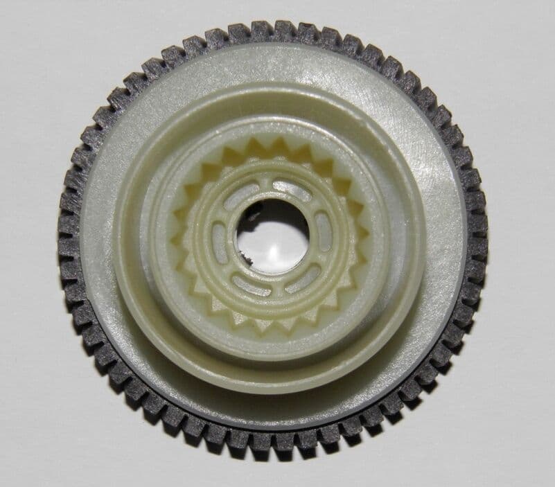 Repair Kit for BMW X5 E53 E70 Gear Box Servo Actuator Motor Transfer Case 00-13