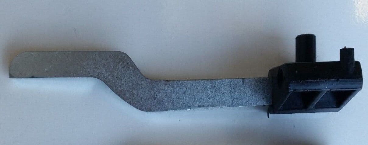 Roof Hook for Vauxhall Astra G Cabrio Convertible Folding Lock Arm Latch Right