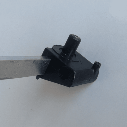 Roof Hook for Vauxhall Astra G Cabrio Convertible Folding Lock Arm Latch Right