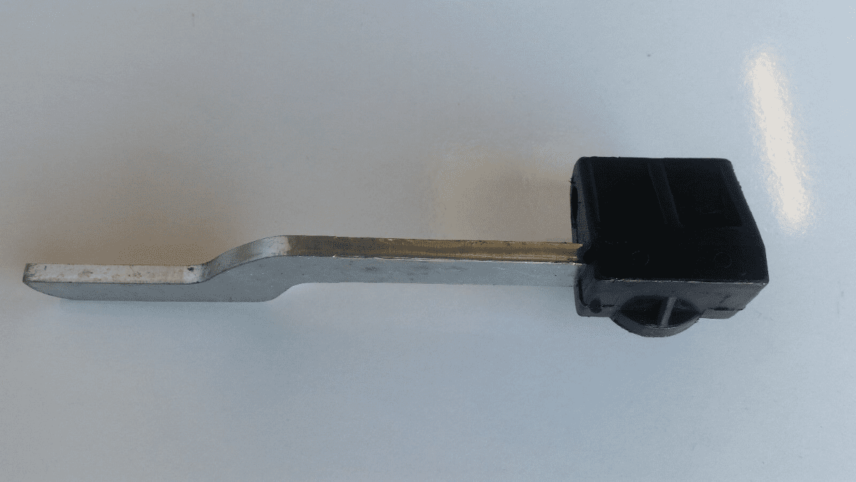 Roof Hook for Vauxhall Astra G Cabrio Convertible Folding Lock Arm Latch Right