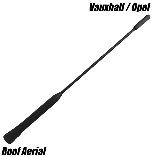 Roof Radio Antenna AM FM M5 Aerial Rod for Vauxhall Opel 1784527 206030