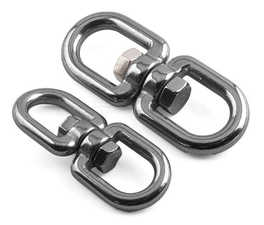 A4 Stainless Steel Swivel Eye Eye from ADL Components