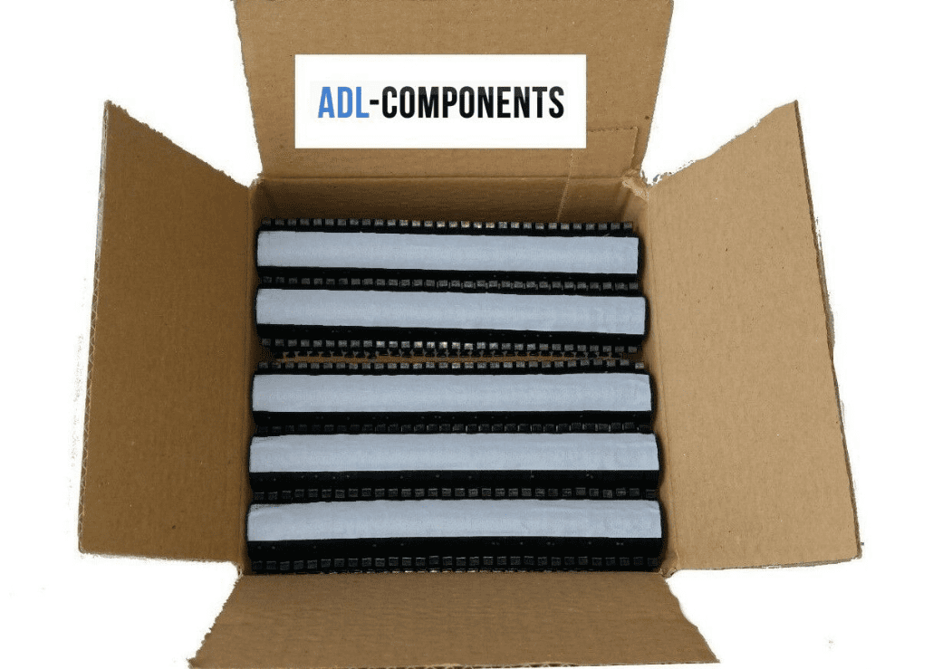 Speedfit 60mm Underfloor Heating Ufh Pipe Clip Staples Fits 16mm Pipe