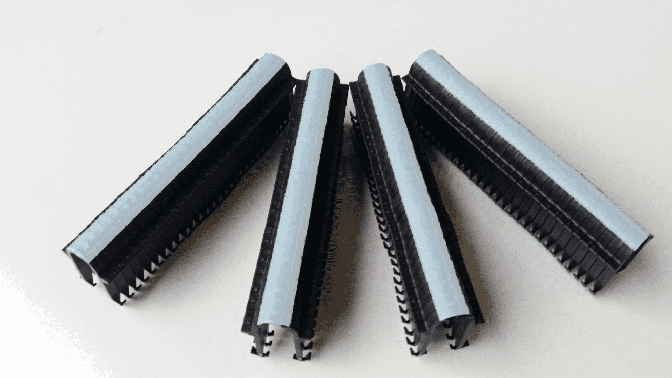 Speedfit 60mm Underfloor Heating Ufh Pipe Clip Staples Fits 16mm Pipe