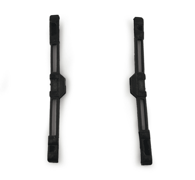 Sunroof Full Repair Kit for BMW E46 3 Series 1995-2008 Set 11 Pieces