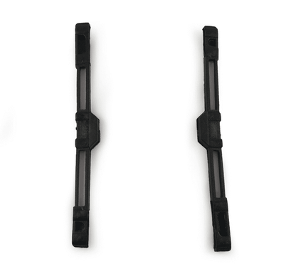 Sunroof Full Repair Kit for BMW E46 3 Series 1995-2008 Set 11 Pieces