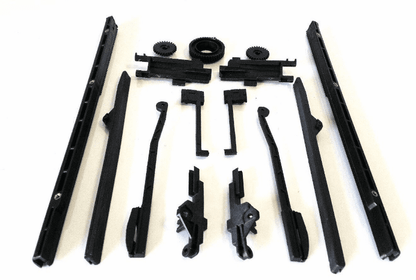 Sunroof Full Repair Kit Set for Land Rover Freelander L359 Ln 1998-2006