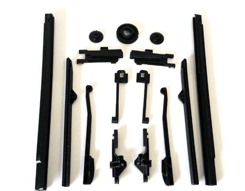 Sunroof Full Repair Kit Set for Land Rover Freelander L359 Ln 1998-2006