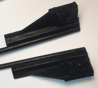 Sunroof Repair Cable for Mercedes  Pull Set E-Class W210 Right & Left