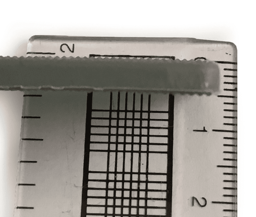 Timco 100x28X4 Grey Plastic Flat Packers Shims Frame Window Glazing Flooring