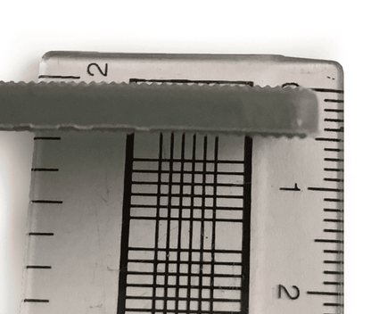 Timco 100x28X4 Grey Plastic Flat Packers Shims Frame Window Glazing Flooring