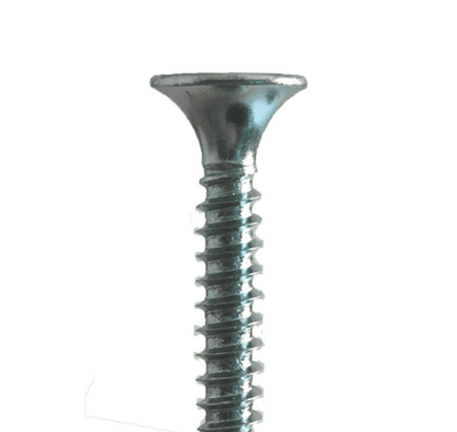 Timco 3.5x25mm Bugle Head Self Drilling Phillips Drive Tek Drywall Screw Metal