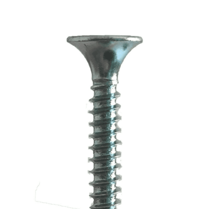 Timco 3.9X65mm Bugle Head Self Drilling Phillips Drive Tek Drywall Screw Metal