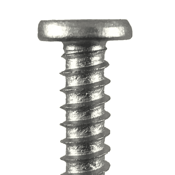 Timco 5.5x26mm Low Profile Pancake Head Self Drilling Metal Framing Screw