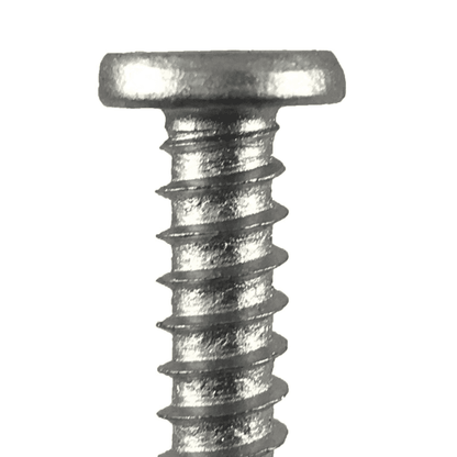 Timco 5.5x26mm Low Profile Pancake Head Self Drilling Metal Framing Screw