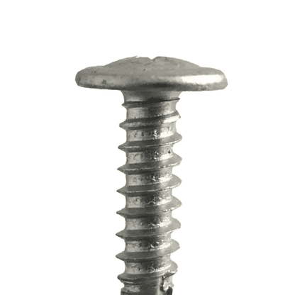 Timco Low Profile Wafer Head Self Drilling Metal Framing Screws 4.8X22mm