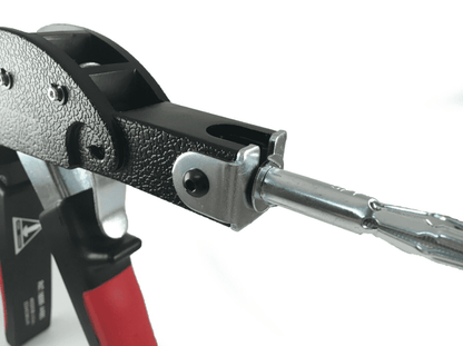 Timco Plasterboard Heavy Duty Cavity Wall Anchors Metal Brolly Plug Fixings