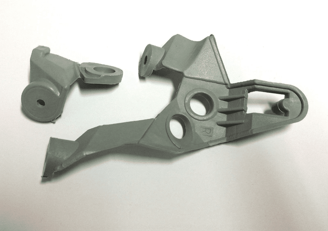 Toyota Corolla E11 1994-2000 Headlight Repair Kit Bracket Right Side