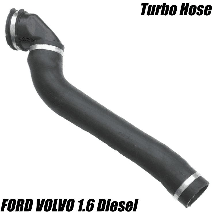 Turbo Hose Pipe for Ford Focus C-Max Volvo Diesel Intercooler