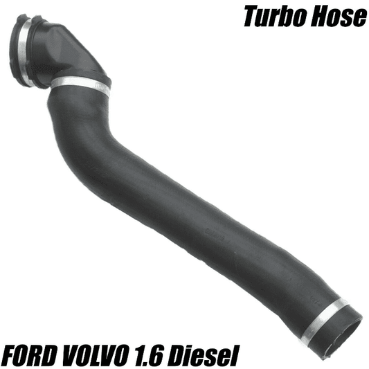 Turbo Hose Pipe for Ford Focus C-Max Volvo Diesel Intercooler