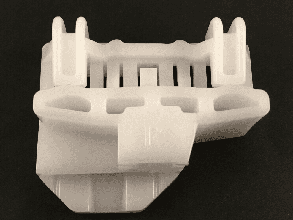 VW Passat B5 Skoda Superb Window Regulator Repair Kit Front Right