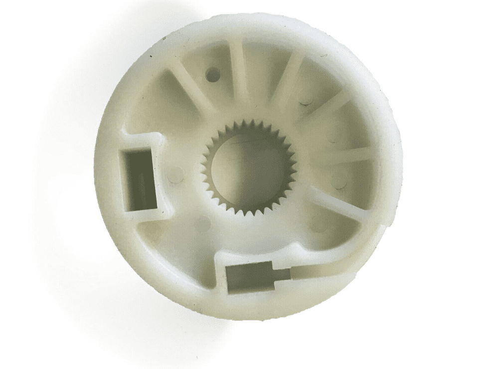 VW Polo Classic/Caddy Mk2 Window Regulator Repair Kit Front Left
