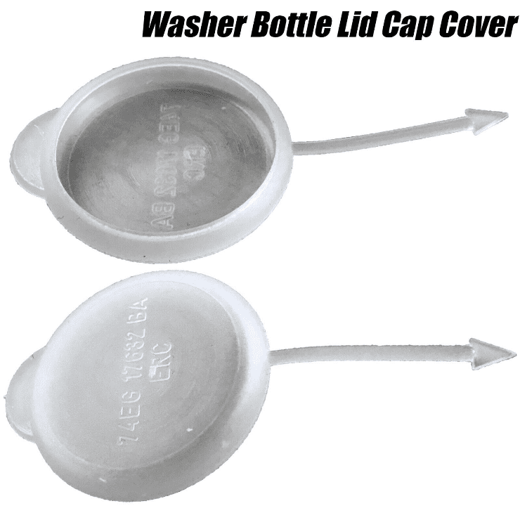 Washer Bottle Lid Cap Cover for Ford Capri Mk3 Escort Rs2000 Mk2 Mexico Harrier