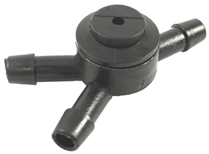 Washer Splitter Valve for Fiat/Alfa Windscreen Y 3 Way Non Return 7667888