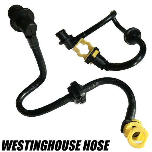 Westinghouse Brake Booster Valve Hose for Vauxhall Astra Vectra Zafira 564611