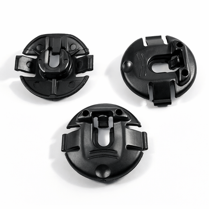 Wheel Arch Lining Fastener Washer Splash Guard Clips for Audi A1 A4 A5 A6 Q5