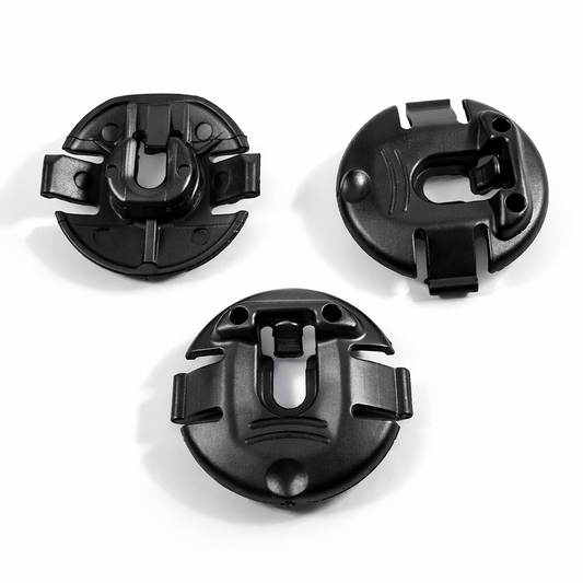 Wheel Arch Lining Fastener Washer Splash Guard Clips for Audi A1 A4 A5 A6 Q5