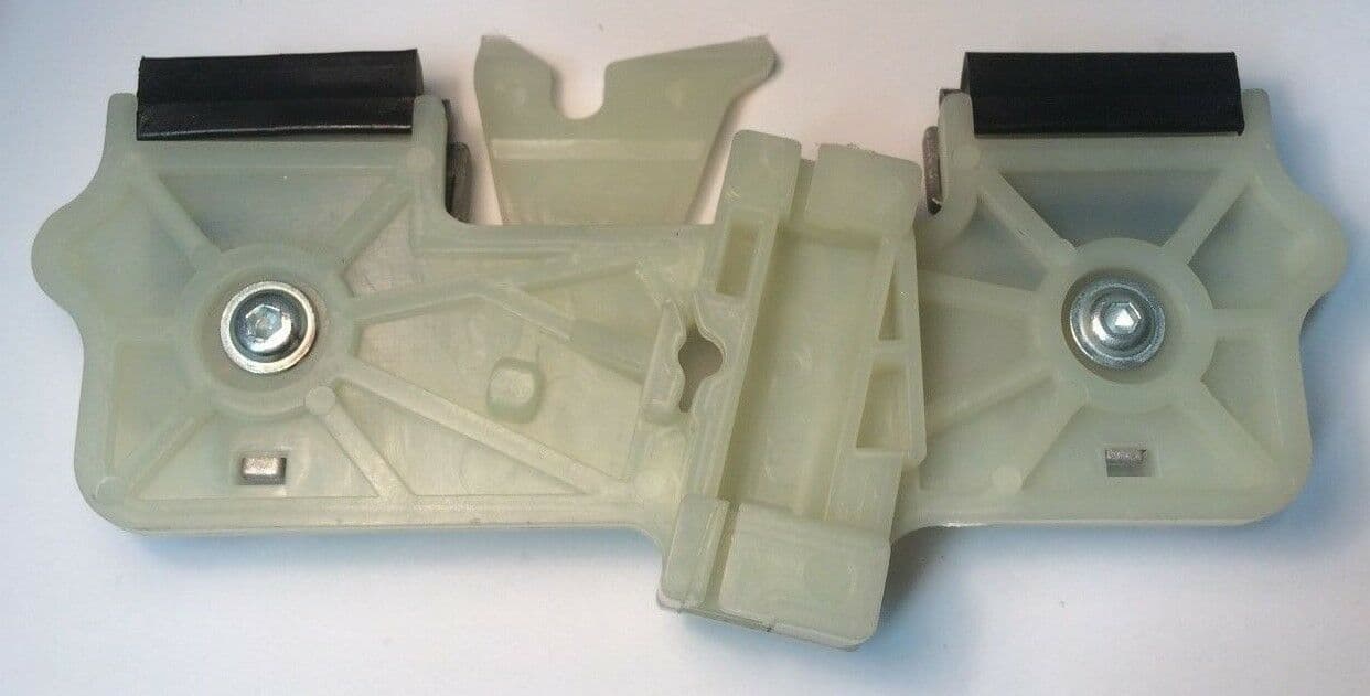 Window Clips for Ford Fiesta 2005-2008  Passenger Side Left Window