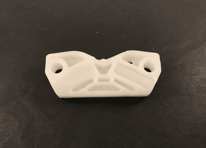 Window Regulator Clip for Mercedes W209 Rear Quarter Right Side Door