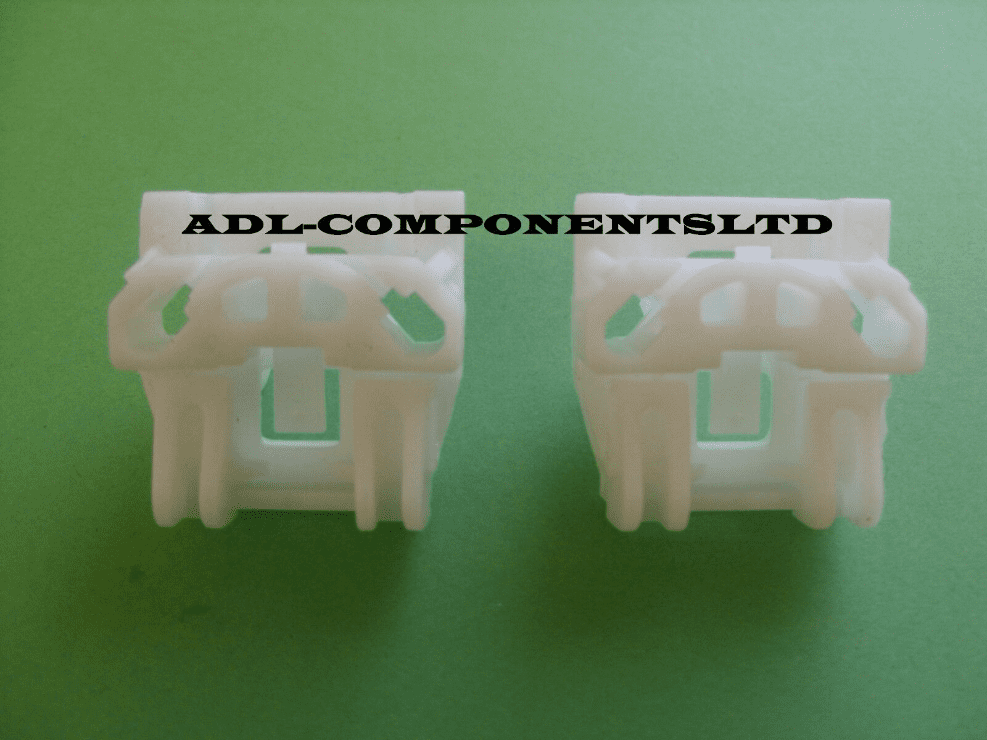 Window Regulator Clip Kit for Seat Ibiza Front Left Or Right