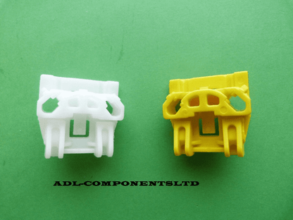 Window Regulator Clip Kit for Seat Ibiza Front Left Or Right