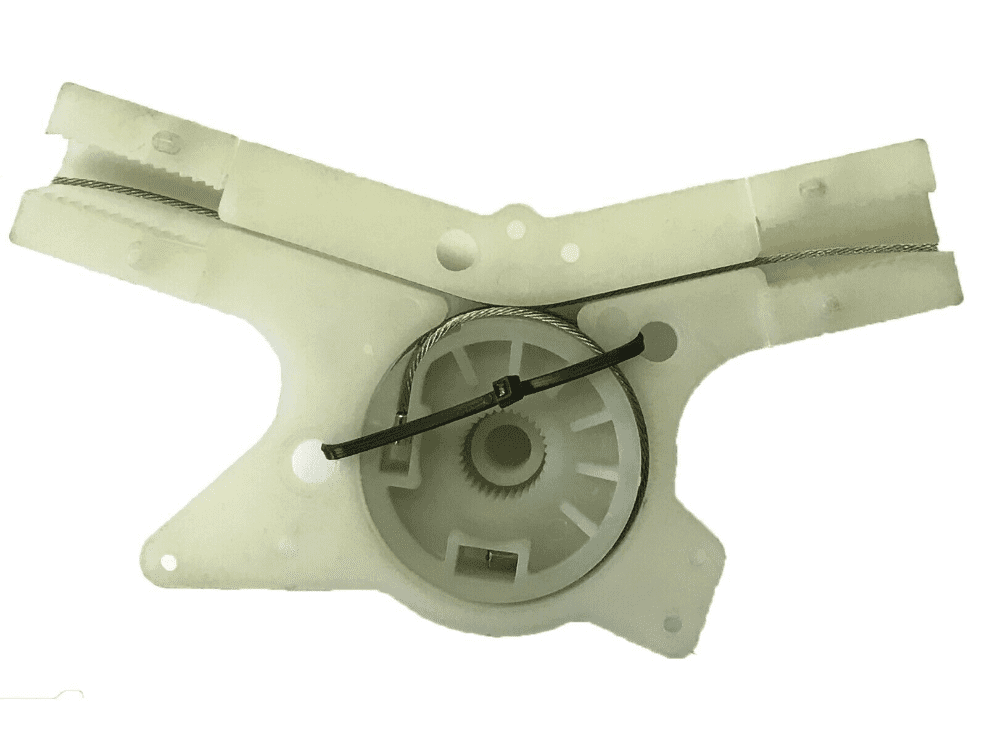 Window Regulator Kit for VW Polo Classic Caddy 93-99 Front Right Side