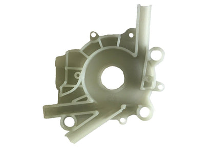 Window Regulator Kit for VW Polo Mk 3 Hatchback Front Left Side Door