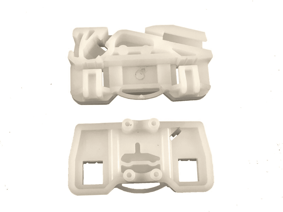 Window Regulator Repair Kit for Land Rover Freelander Front Left Nsf 1997-2006