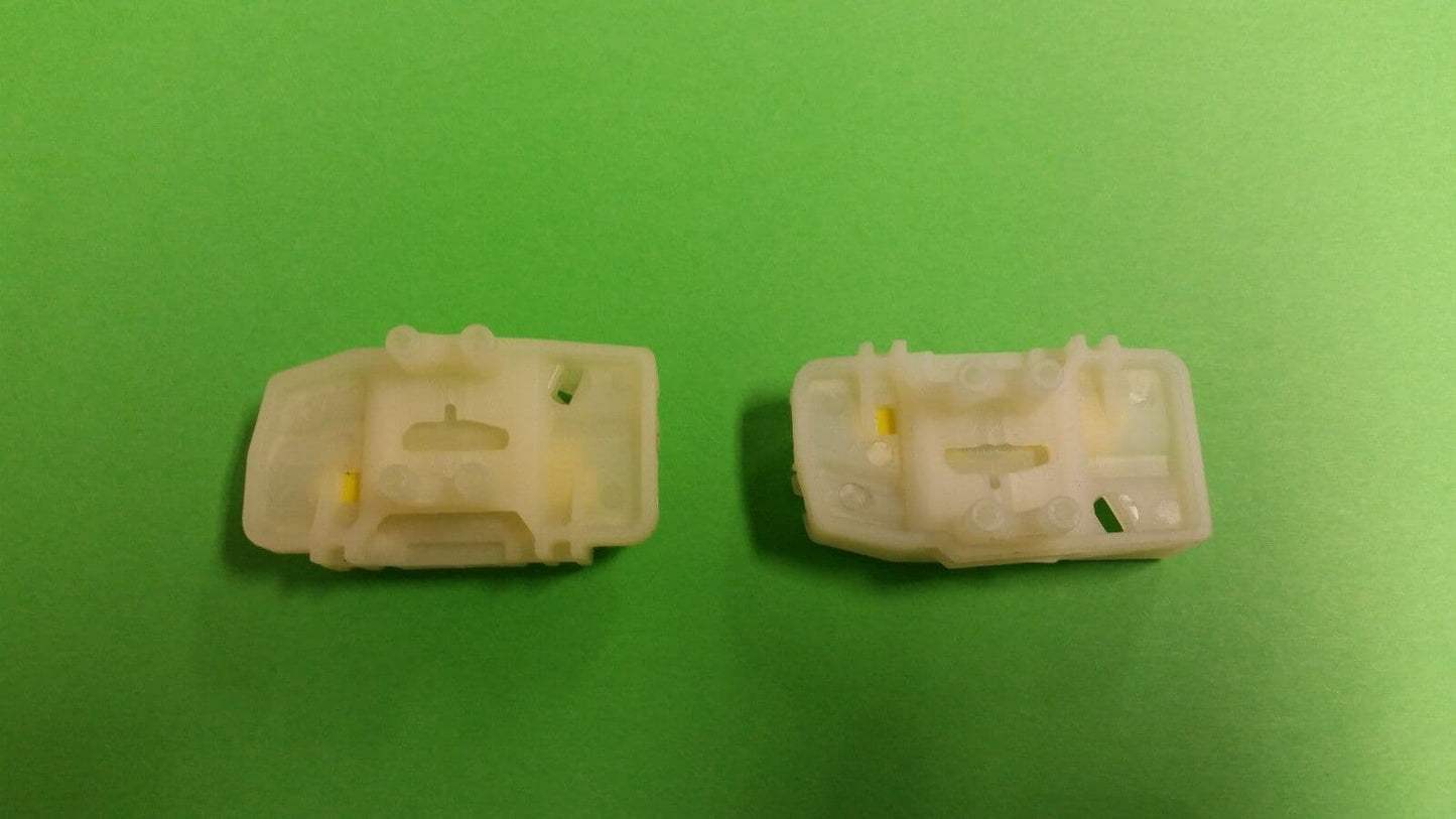 Window Regulator Repair Kit for SEAT Leon Mk II 2005-2011 Front Left